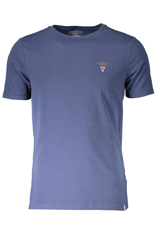 AERONAUTICA MILITARE Intimate (SCOTI001J508_A0E05A7_BLU08184) Men