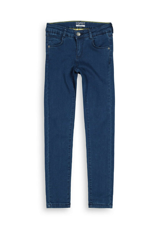 Esprit fashion denim dark-blue denim (ES123A0BH-K11) Kids