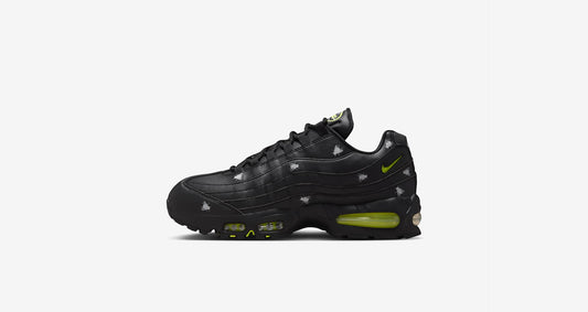 Nike Air Max 95 Premium Black (IM3082-001) Unisex