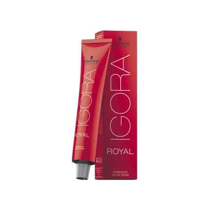 Schwarzkopf Professional Igora Royal 365 Hair Color 60ml