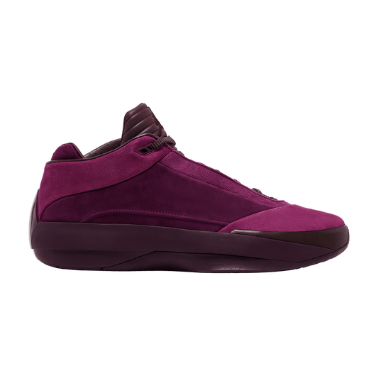 Jordan 40 Bordeaux (HM9931-601) Unisex