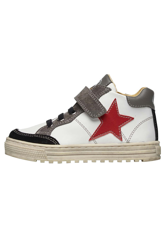 Naturino PENSHAW White (NA314D0I8-A11) Kids