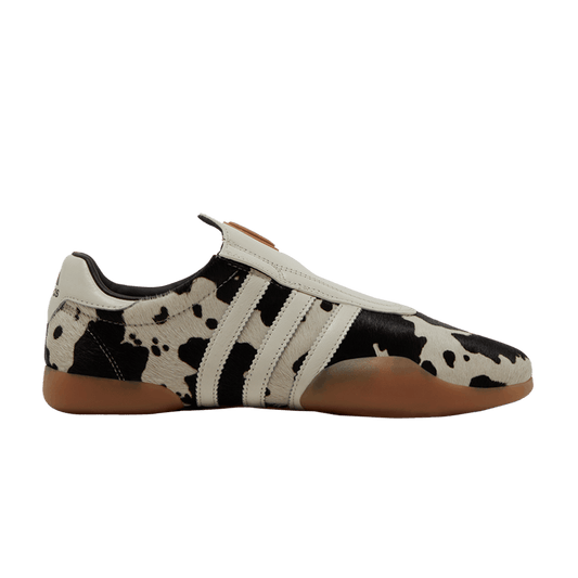 adidas Taekwondo Mei Cow Print (JS0297) Women