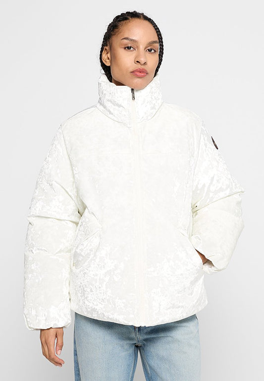ALINES W WHITE WHISPER Women