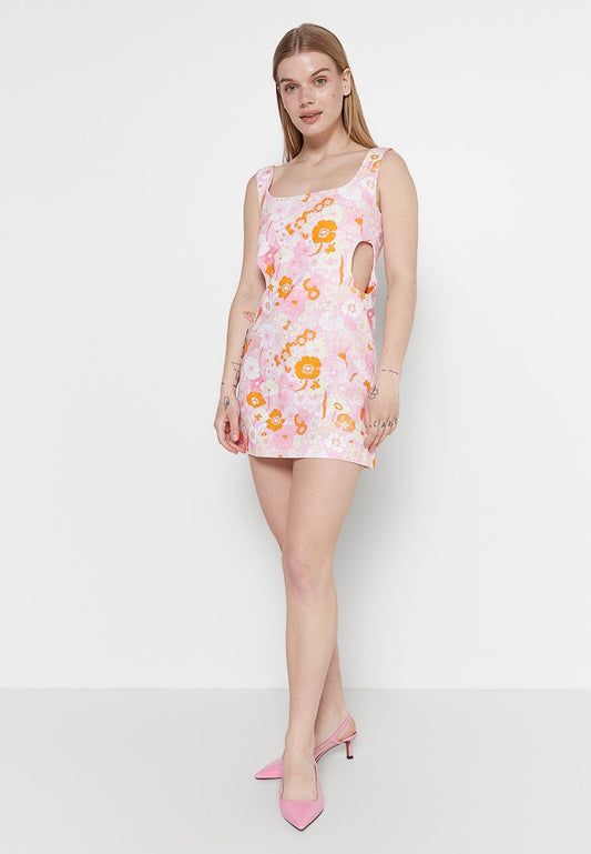 Maje 222RISELLA Pink (ZZO20H133-J00) Women