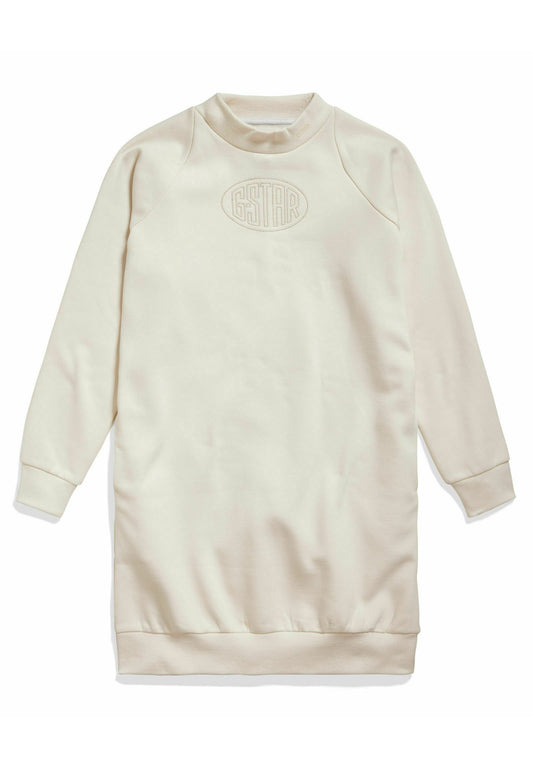 G-STAR Mock raglan sw dress l\s (GS121C0GE-B11) Women