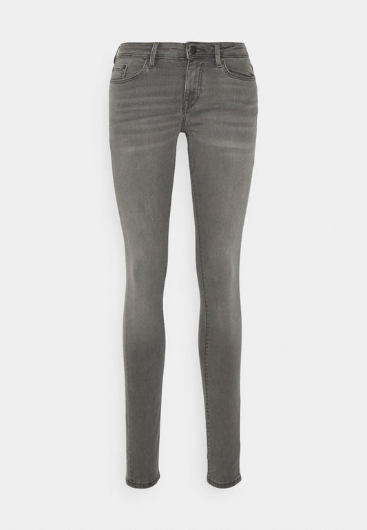 edc by Esprit Skinny fit stretch jeans (ED121N0P8-C11) Women