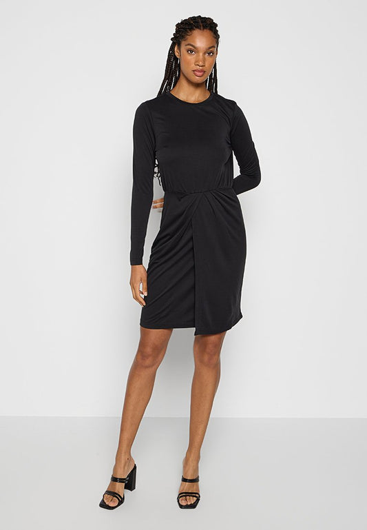 MSReyna Modal Midi Dress Women