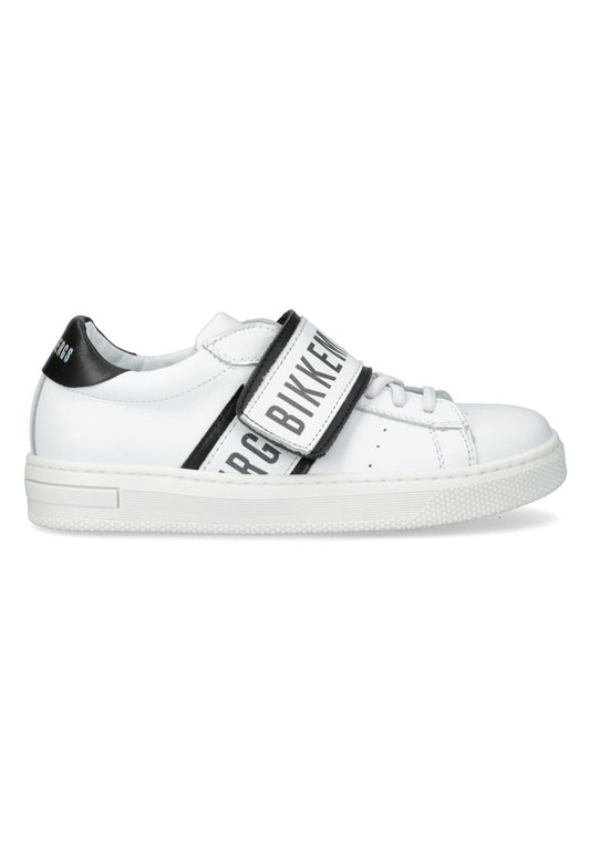 Bikkembergs 0 white (ZZO1YM507-A00) Kids