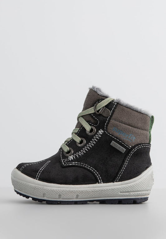 Superfit GROOVY grey (ZZO27T808-C00) Kids