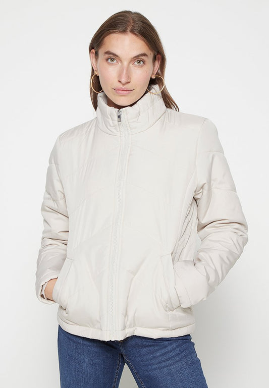 ONLY ONLNICOLE QUILT JACKET OTW (ZZO1Y6H02) Women