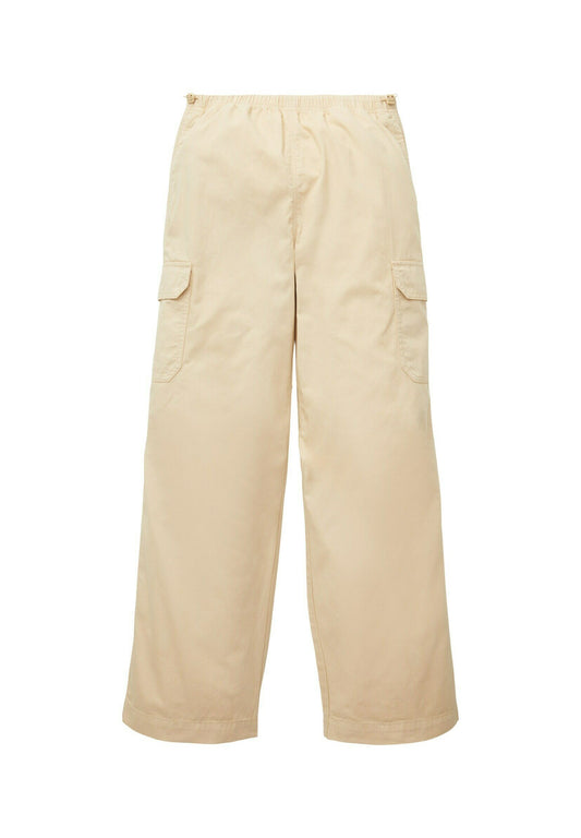 TOM TAILOR DENIM Hosen & Chino Cargo Hose (TO721A0BM-B11) Women