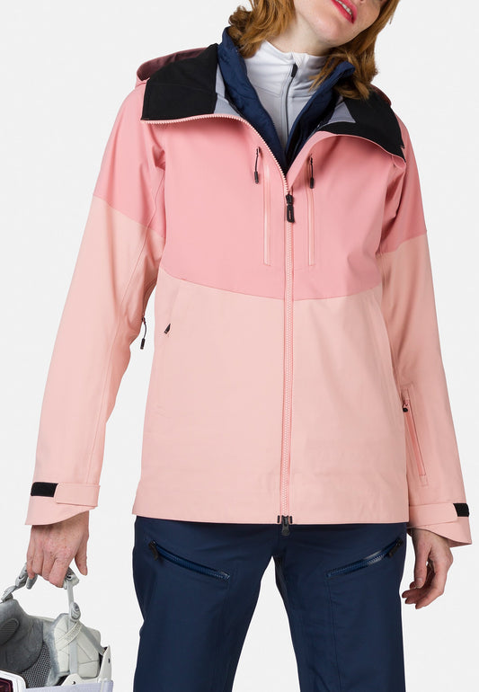Rossignol Women's Rallybird Ski Jacket (ROJ41F014-J11) Women