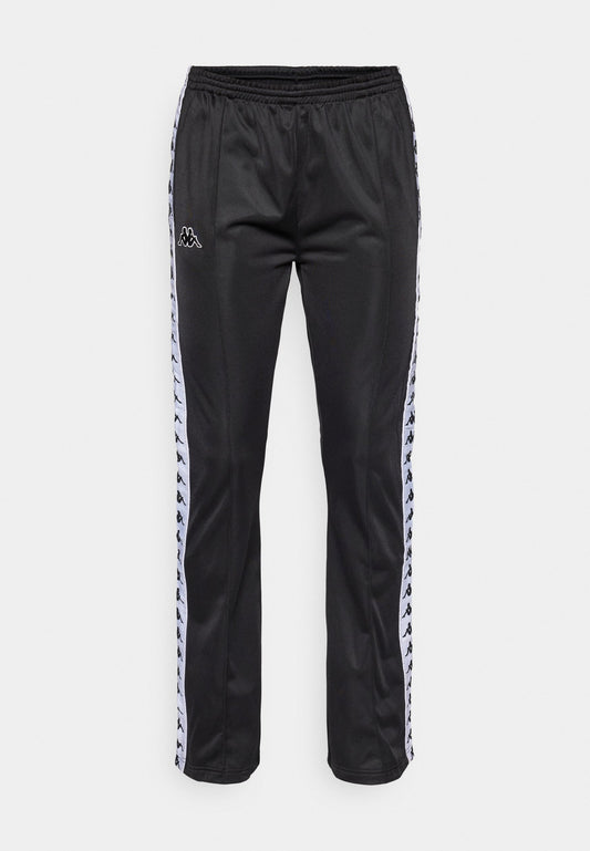 Kappa AUTHENTIC Woman pants in brushed tricot Black (ZZO332905-Q00) Women