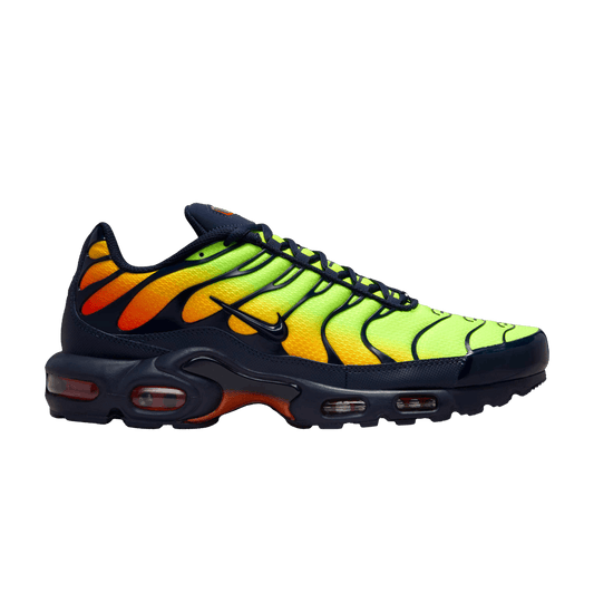 Nike Air Max Plus Lemon Venom (DM0032-701) Unisex