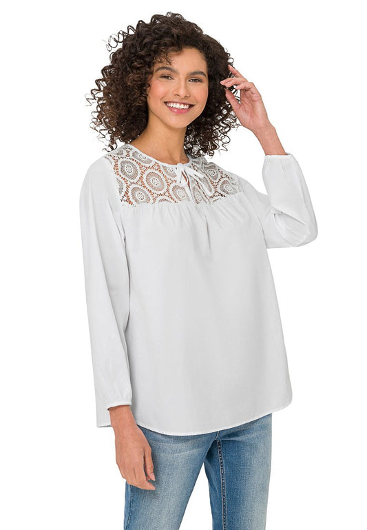 Allgem. Blusen Women
