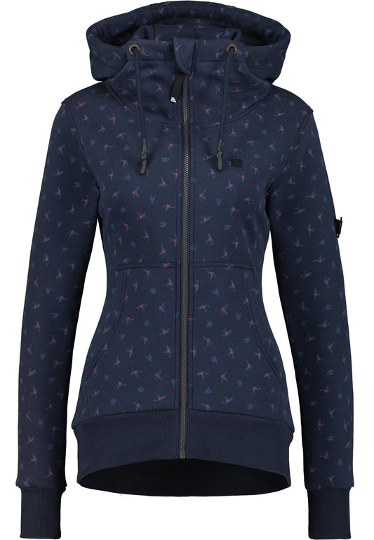 alife & kickin YasminAK B Sweatjacket (A1721J06S-K11) Women