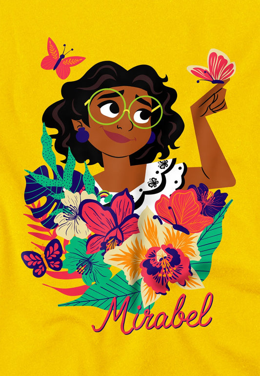 MIRABEL TROPICAL Boys