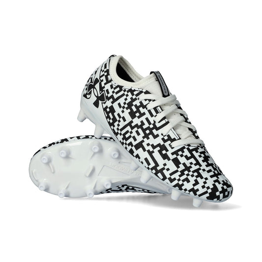 Under Armour UA Magnetico Select 5 FG Black (UA-6000545-002) Kids