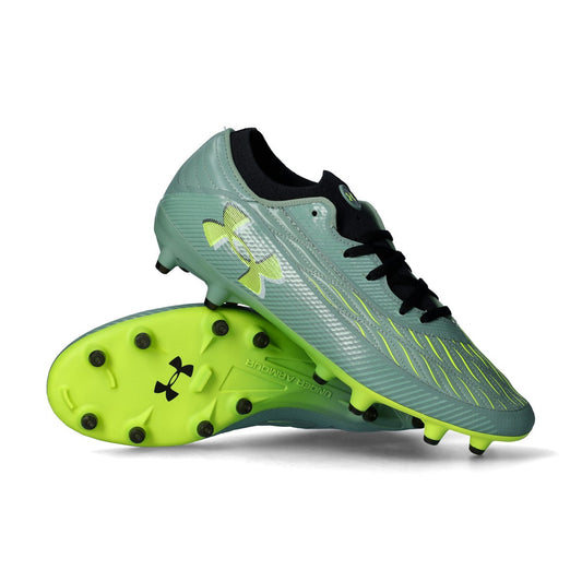Under Armour Magnetico Pro 4 FG Green (UA-3027699-348) Unisex