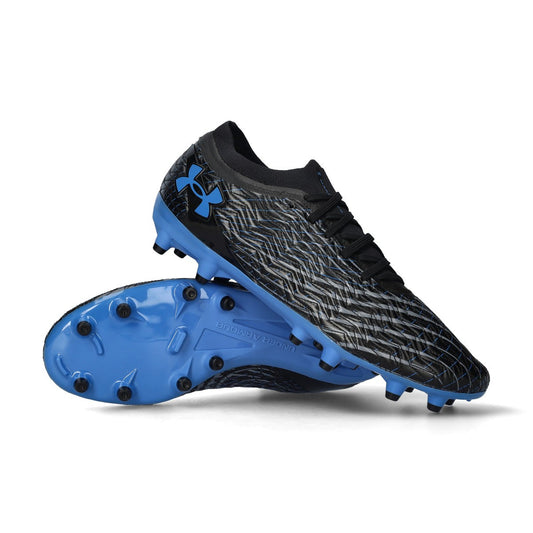 Under Armour Magnetico Pro 5 FG Black (UA-6000538-001) Unisex