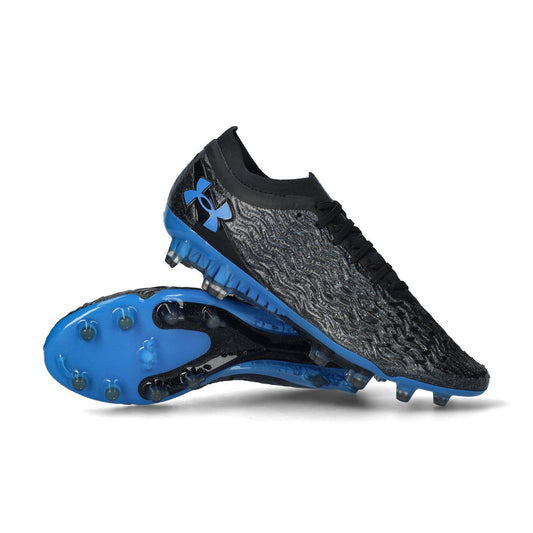 Under Armour UA Magnetico Elite 5 FG Black (UA-6000544-002) Unisex