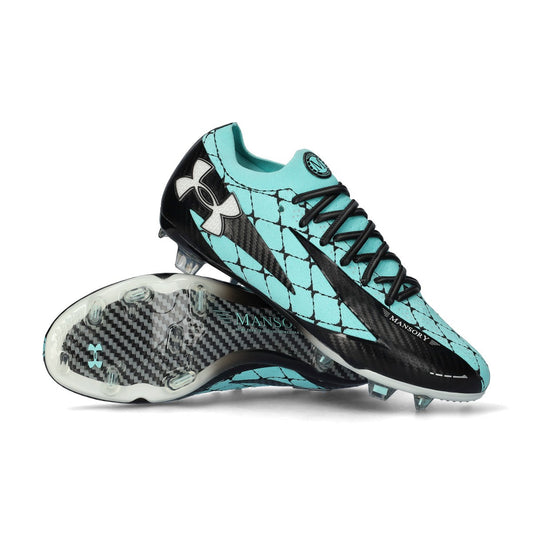 Under Armour UA Shadow Elite 3 FG Mansory Blue (UA-6009163-425) Unisex