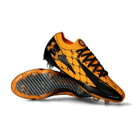 Under Armour UA Shadow Elite 3 FG Mansory Orange (UA-6009163-793) Unisex