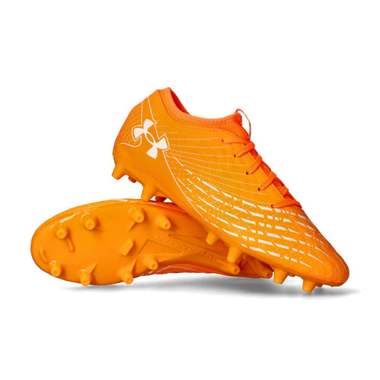 Under Armour Magnetico Select 5 FG Orange (UA-6000540-825) Unisex
