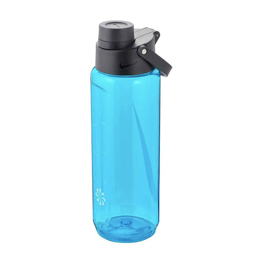 Nike Bottle TR Renew Recharge Chug (700 ml) Blue Fury (DX7028-445) Kids
