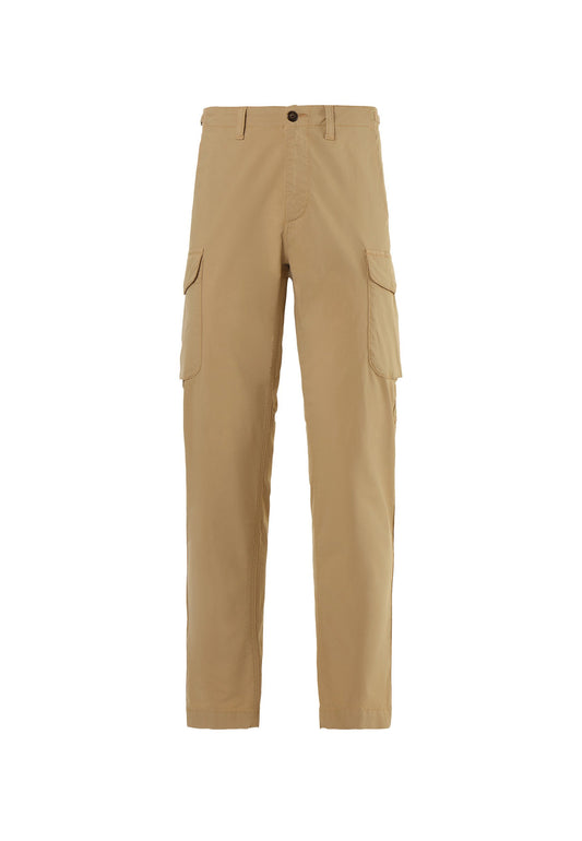 North Sails AMERICA CARGO Trousers POPELINE Beige (NO622E02D-B11) Men