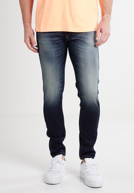 D-STRUKT-NE Sweat jeans Men