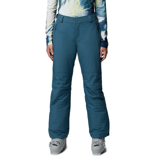 Columbia Shafer Canyon II Insulat Everblue (2085951429) Women