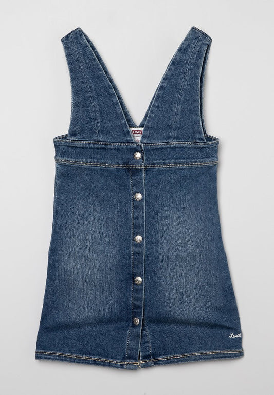 Levi's® 0 dark blue (ZZO20B419-K00) Kids