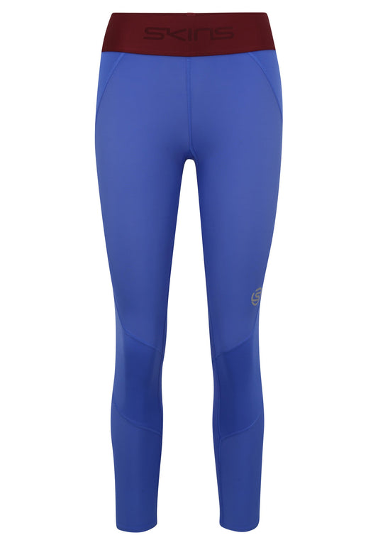 Skins Kompressionshose S3 Long Tights (SS841E00W-K11) Women