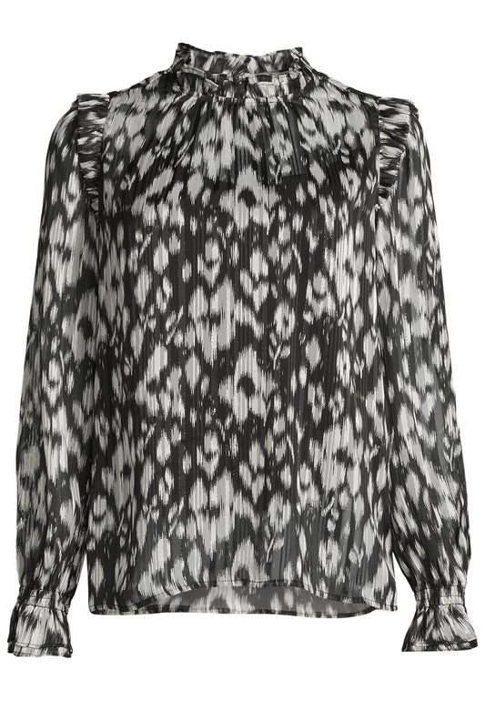 ORSAY Blouse Ruffle Women