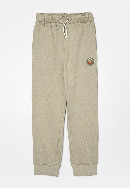 Hurley RIB KNIT JOGGER Olive (ZZO2KZ012-N00) Unisex