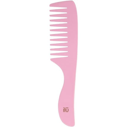 Ilu HR Comb Pink Flamingo 15g