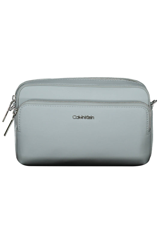 CALVIN KLEIN Bag (K60K608410_AZZURRO_DY1) Women