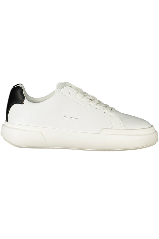 CALVIN KLEIN Sneakers (YW0YW01947_BI01W) Women