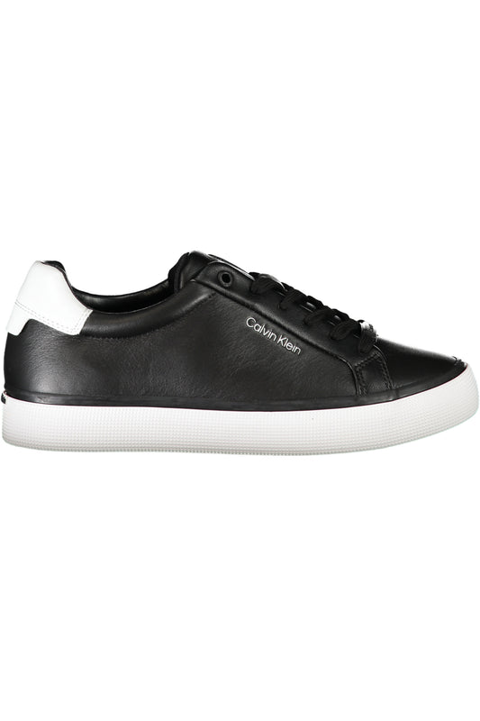 CALVIN KLEIN Sneakers (HW0HW01865_NE0GQ) Women