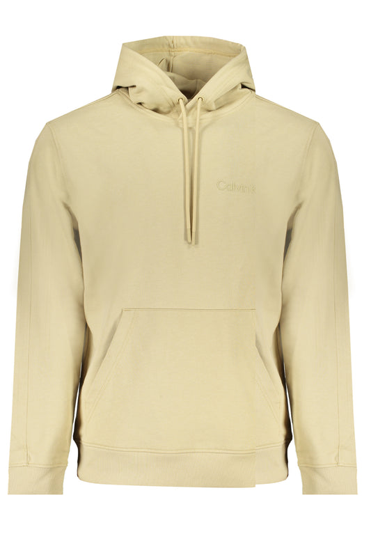 CALVIN KLEIN Sweatshirt Beige (J30J325626_BERAE) Men