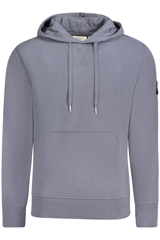 CALVIN KLEIN Sweatshirt Blue (J30J323430_BLCGE) Men