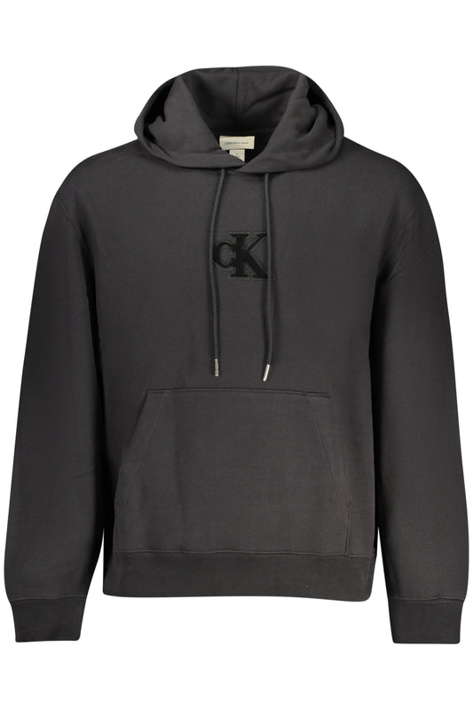 CALVIN KLEIN Sweatshirt Black (LV04RD250G_NEUB1) Men