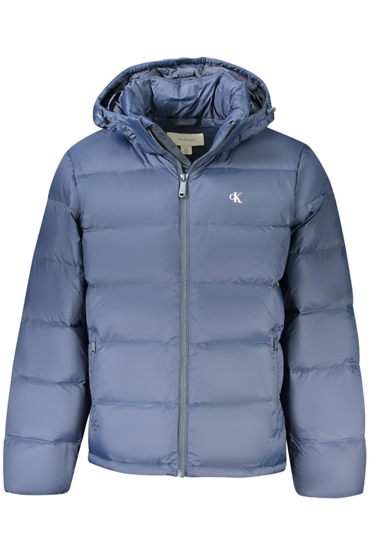 CALVIN KLEIN Jacket (LV04RC518G_BLPPK) Men