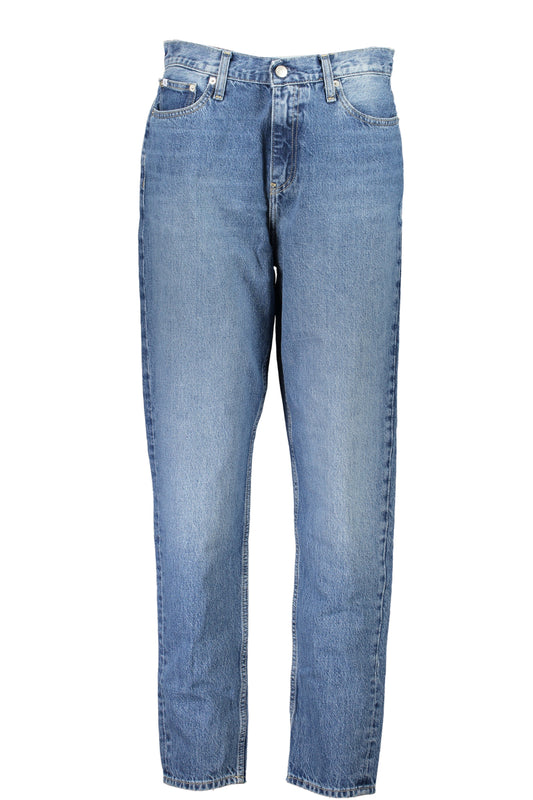 CALVIN KLEIN Jeans (J20J221682_BL1A4) Women