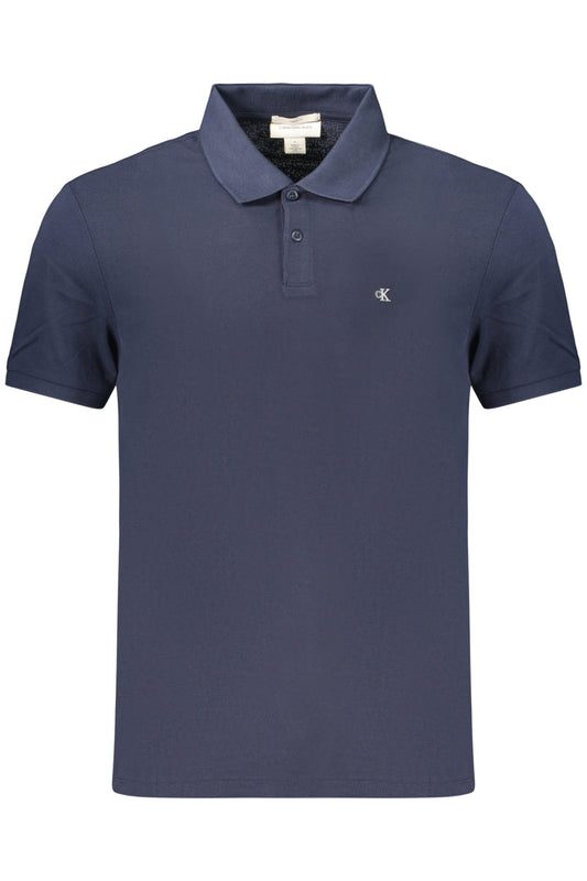 CALVIN KLEIN Polo (LV040EM269_BLCEF) Men