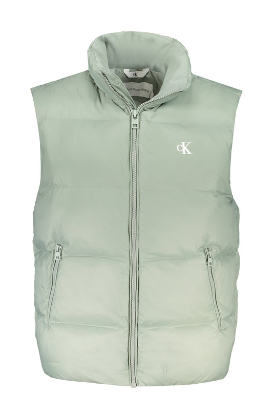 CALVIN KLEIN Sleeveless Jacket (J30J325901_VEPFF) Men