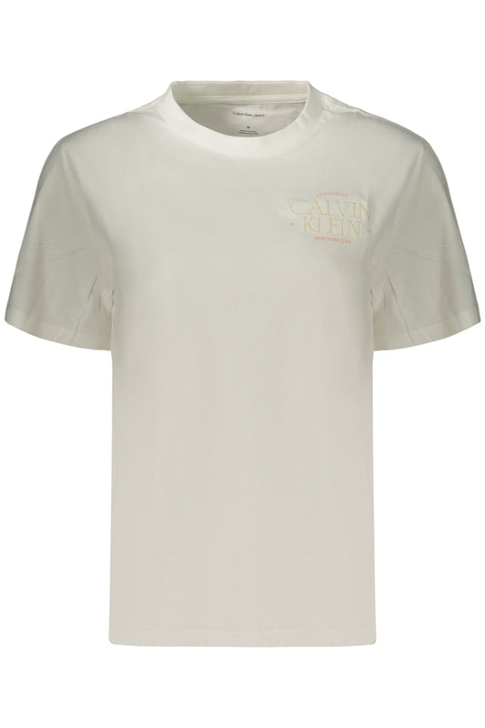 CALVIN KLEIN T-Shirt (LV047G836G_BIYAF) Women