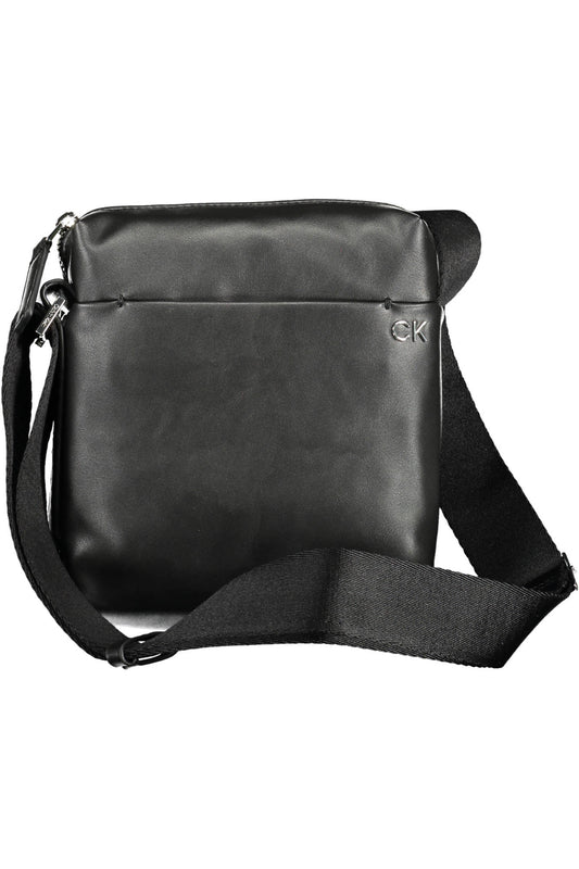 CALVIN KLEIN Shoulder Bag Black (K50K509567_5AE300D_NEROBAX) Men